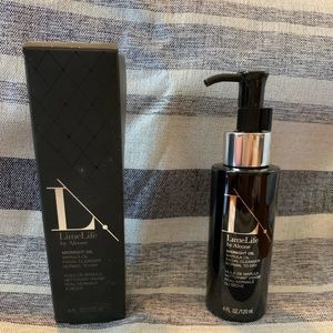 LimeLife Midnight Oil